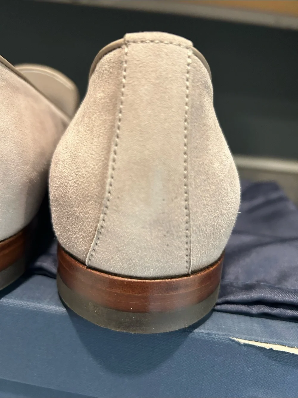 Scarosso gorgeous taupe